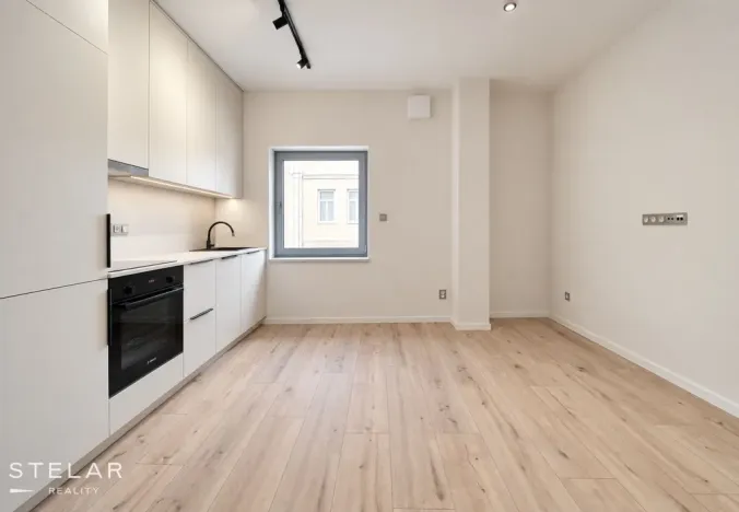 Prodej bytu 2+kk, Opava, Mostní, 38 m2