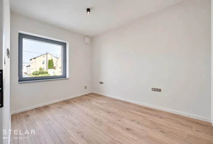 Prodej bytu 2+kk, Opava, Mostní, 38 m2