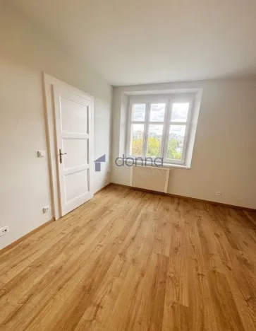 Pronájem bytu 2+kk, Praha, U vysočanského pivovaru, 54 m2