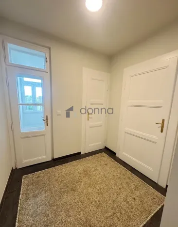 Pronájem bytu 2+kk, Praha, U vysočanského pivovaru, 54 m2
