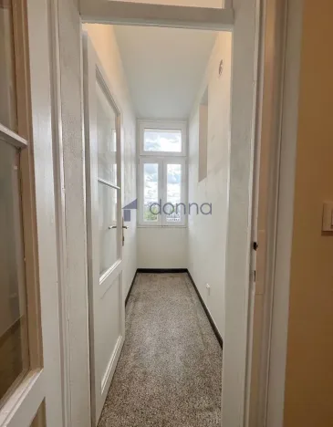 Pronájem bytu 2+kk, Praha, U vysočanského pivovaru, 54 m2
