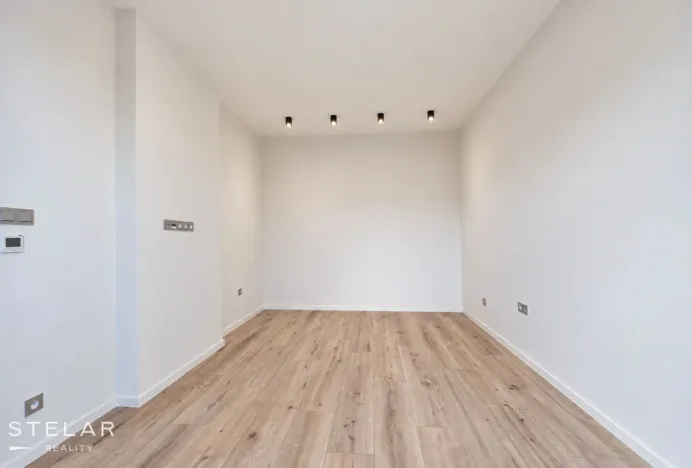 Prodej bytu 2+kk, Opava, Mostní, 40 m2
