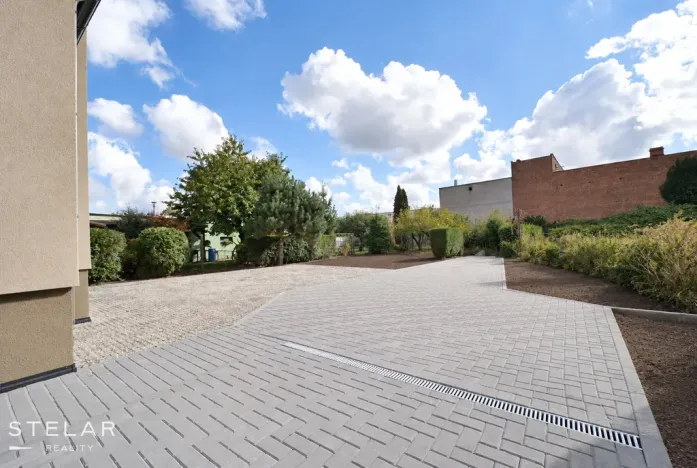 Prodej bytu 2+kk, Opava, Mostní, 40 m2