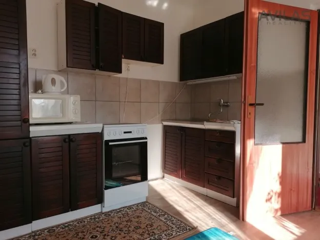Pronájem bytu 2+kk, 60 m², Tisem
