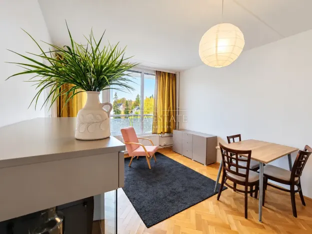 Pronájem bytu 2+1, Karlovy Vary - Drahovice, Vítězná, 63 m2