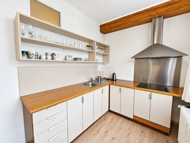 Pronájem bytu 2+1, Karlovy Vary - Drahovice, Vítězná, 63 m2