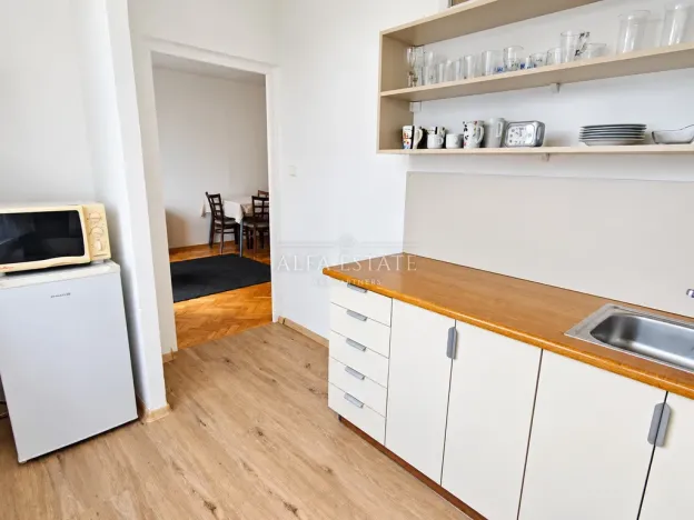 Pronájem bytu 2+1, Karlovy Vary - Drahovice, Vítězná, 63 m2