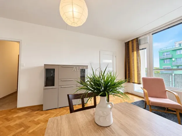 Pronájem bytu 2+1, Karlovy Vary - Drahovice, Vítězná, 63 m2