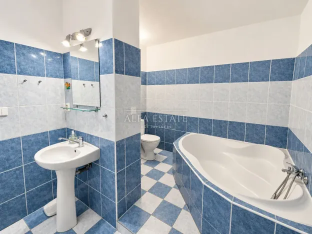 Pronájem bytu 2+1, Karlovy Vary - Drahovice, Vítězná, 63 m2