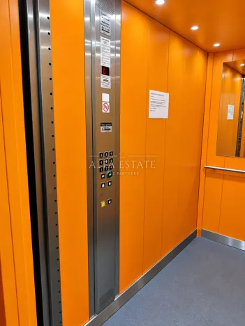Pronájem bytu 2+1, Karlovy Vary - Drahovice, Vítězná, 63 m2