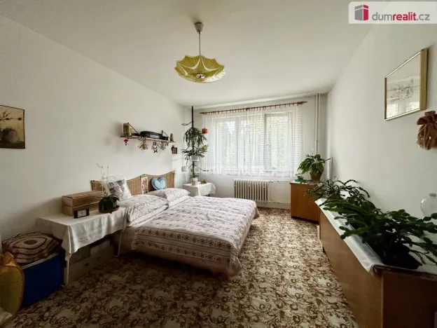 Prodej bytu 3+1, Nejdek, Okružní, 71 m2