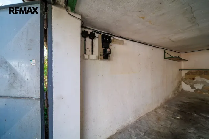 Prodej garáže, Karlovy Vary, 19 m2