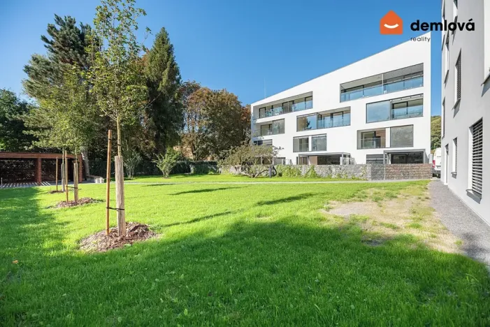 Pronájem bytu 3+kk, Ostrava, Na Burni, 79 m2