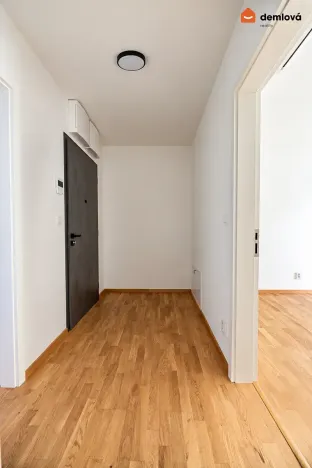 Pronájem bytu 3+kk, Ostrava, Na Burni, 79 m2