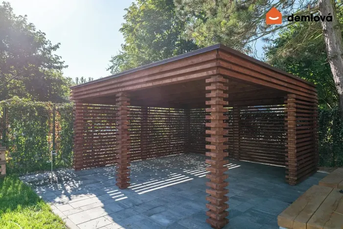 Pronájem bytu 3+kk, Ostrava, Na Burni, 79 m2