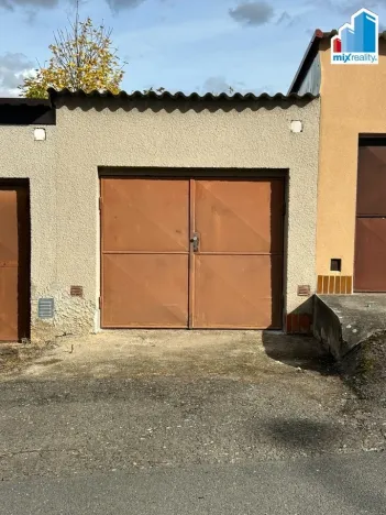 Prodej garáže, Holýšov, Pod Makovým vrchem, 20 m2