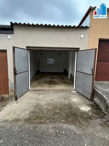Prodej garáže, Holýšov, Pod Makovým vrchem, 20 m2