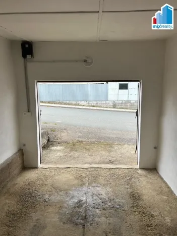 Prodej garáže, Holýšov, Pod Makovým vrchem, 20 m2