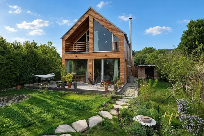 Prodej rodinného domu, Liteň, Chaloupecká, 119 m2