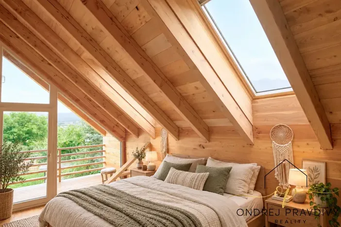 Prodej rodinného domu, Liteň, Chaloupecká, 119 m2