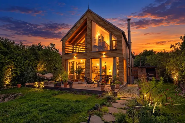 Prodej rodinného domu, Liteň, Chaloupecká, 119 m2