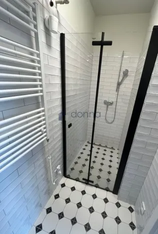 Pronájem bytu 2+kk, Praha, U vysočanského pivovaru, 40 m2