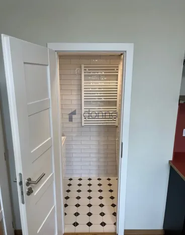 Pronájem bytu 2+kk, Praha, U vysočanského pivovaru, 40 m2