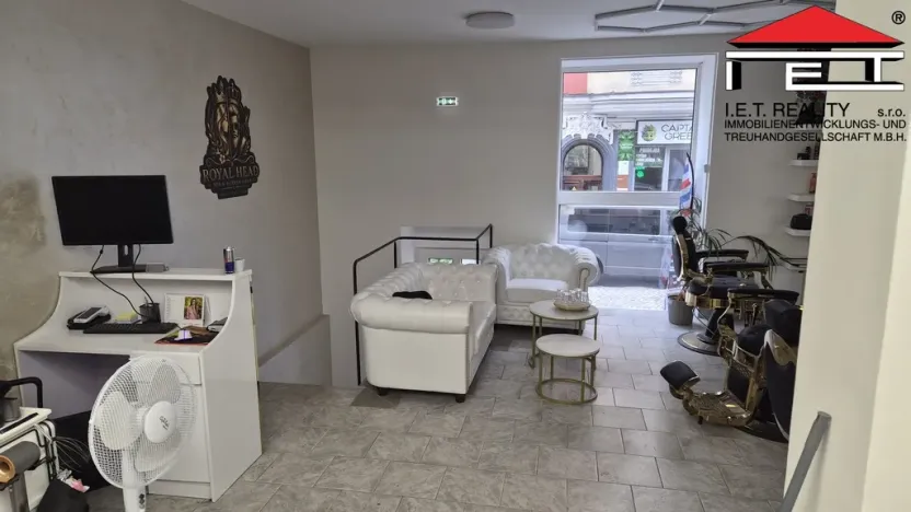 Pronájem obchodního prostoru, Ostrava, Stodolní, 60 m2