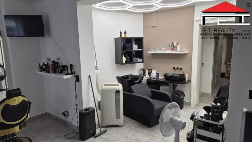 Pronájem obchodního prostoru, Ostrava, Stodolní, 60 m2