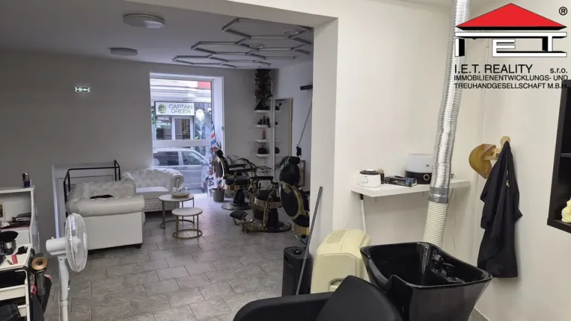 Pronájem obchodního prostoru, Ostrava, Stodolní, 60 m2