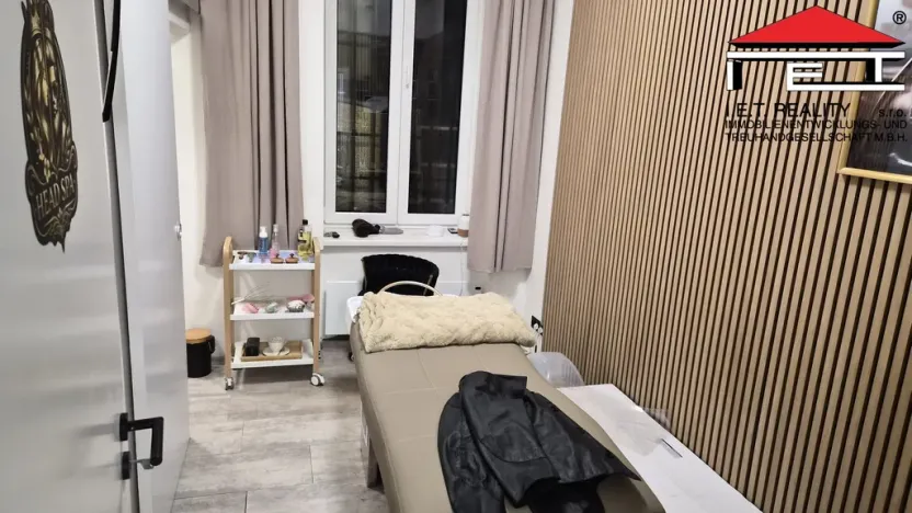 Pronájem obchodního prostoru, Ostrava, Stodolní, 60 m2