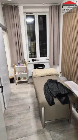 Pronájem obchodního prostoru, Ostrava, Stodolní, 60 m2