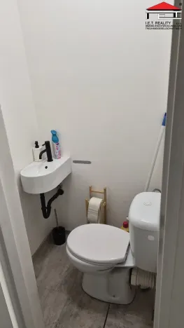 Pronájem obchodního prostoru, Ostrava, Stodolní, 60 m2