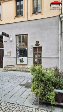 Pronájem obchodního prostoru, Ostrava, Stodolní, 60 m2