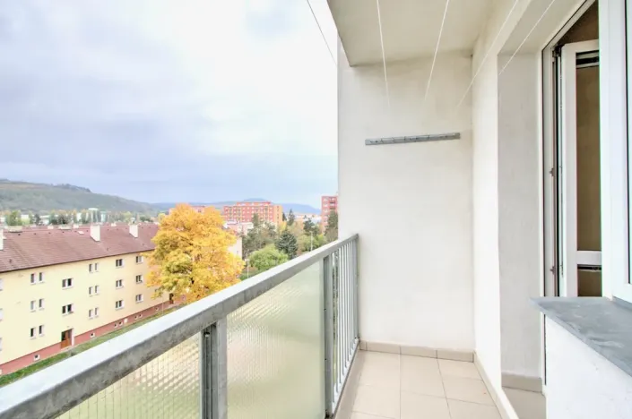 Pronájem bytu 3+1, Beroun - Beroun-Město, Švermova, 67 m2