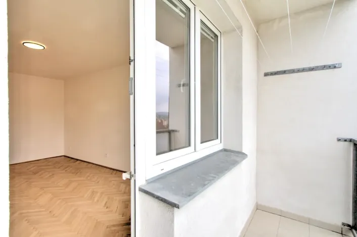 Pronájem bytu 3+1, Beroun - Beroun-Město, Švermova, 67 m2