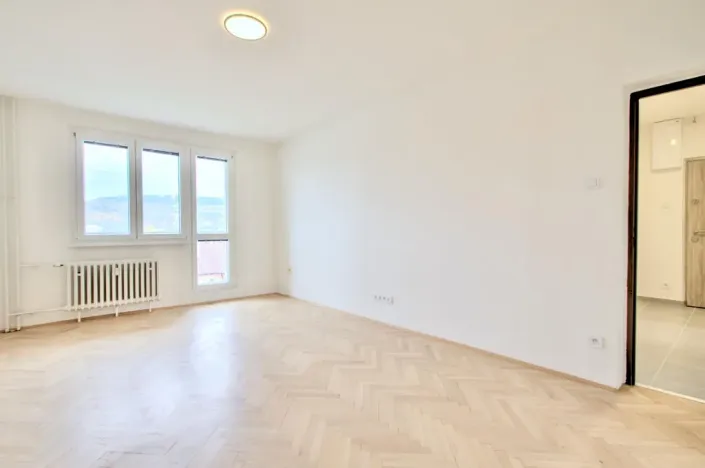Pronájem bytu 3+1, Beroun - Beroun-Město, Švermova, 67 m2