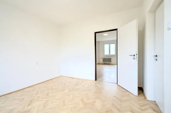 Pronájem bytu 3+1, Beroun - Beroun-Město, Švermova, 67 m2