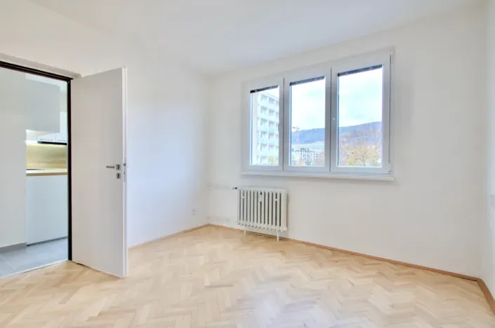 Pronájem bytu 3+1, Beroun - Beroun-Město, Švermova, 67 m2