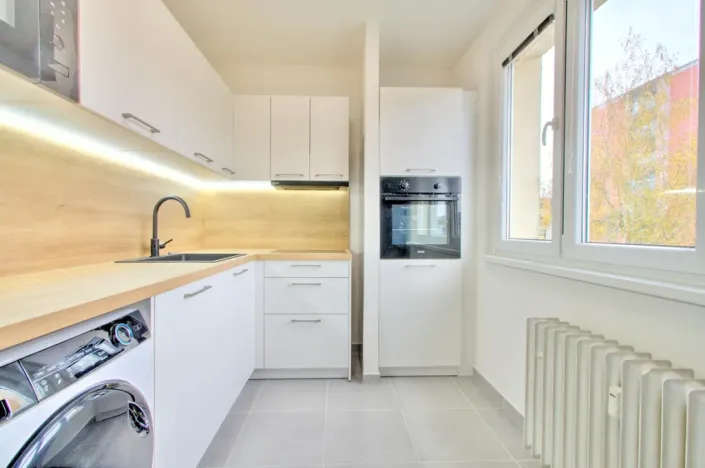 Pronájem bytu 3+1, Beroun - Beroun-Město, Švermova, 67 m2