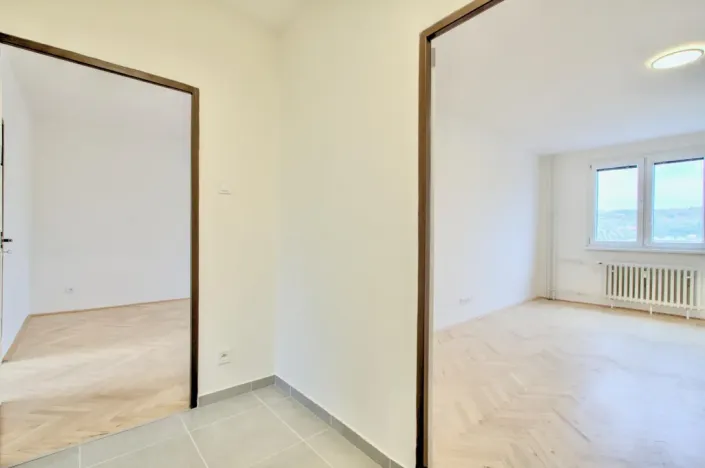 Pronájem bytu 3+1, Beroun - Beroun-Město, Švermova, 67 m2