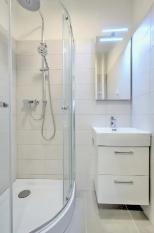 Pronájem bytu 3+1, Beroun - Beroun-Město, Švermova, 67 m2