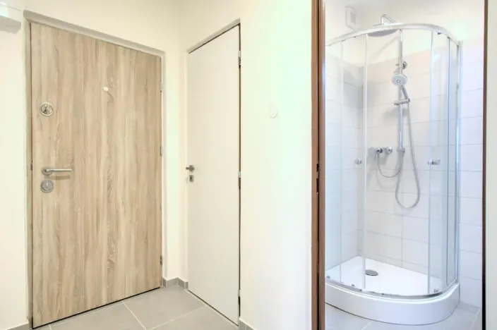 Pronájem bytu 3+1, Beroun - Beroun-Město, Švermova, 67 m2