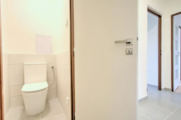 Pronájem bytu 3+1, Beroun - Beroun-Město, Švermova, 67 m2