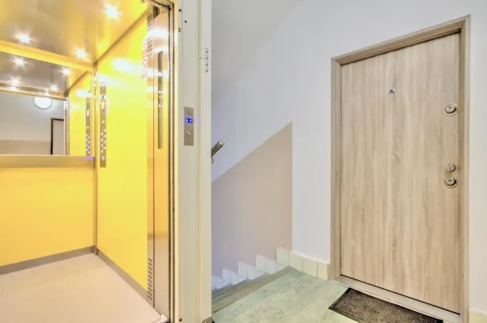 Pronájem bytu 3+1, Beroun - Beroun-Město, Švermova, 67 m2