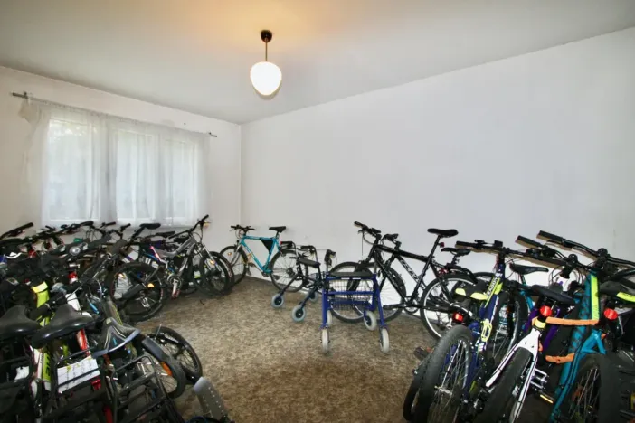 Pronájem bytu 3+1, Beroun - Beroun-Město, Švermova, 67 m2