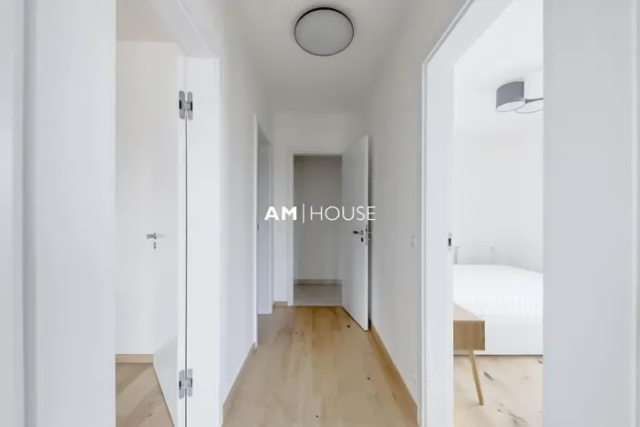 Pronájem bytu 3+kk, Praha - Strašnice, Nad vodovodem, 90 m2