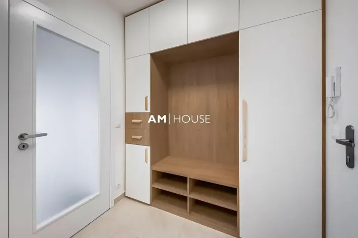 Pronájem bytu 3+kk, Praha - Strašnice, Nad vodovodem, 90 m2