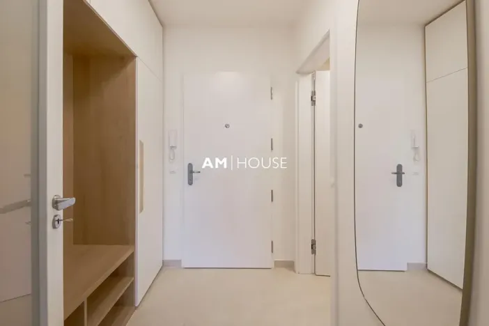Pronájem bytu 3+kk, Praha - Strašnice, Nad vodovodem, 90 m2