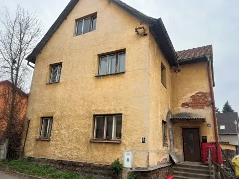 Prodej nemovitosti, 255 m², Čelakovského, Nová Paka